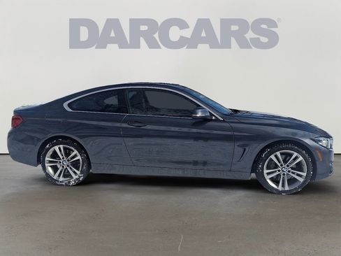 Used 2018 BMW 440i xDrive Coupe image 7