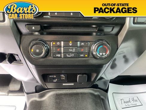 Used 2015 Ford F150 XLT w/ Equipment Group 302A Luxury AWD/4WD image 31
