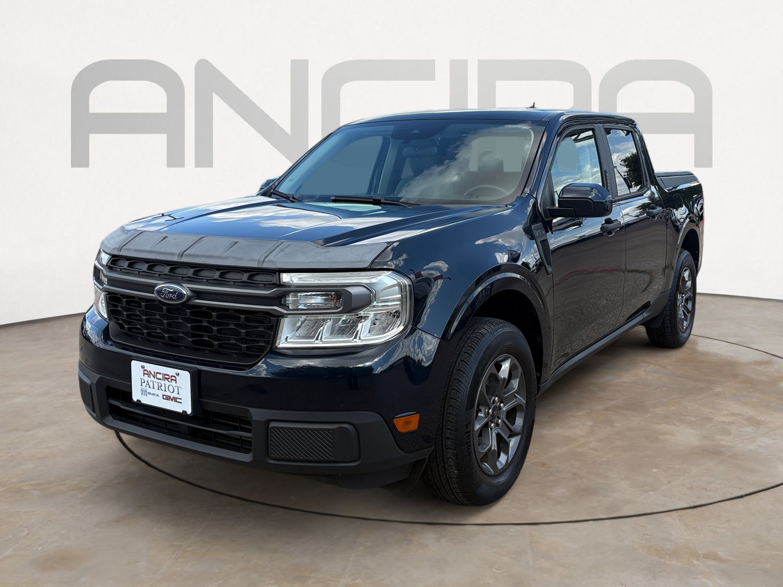 Used 2022 Ford Maverick XLT w/ Equipment Group 300A Standard AWD/4WD image 6