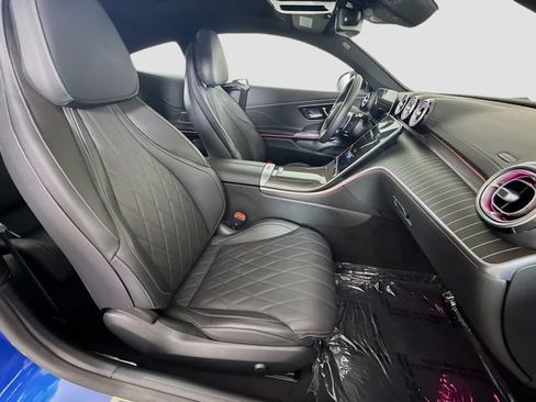 Used 2024 Mercedes-Benz CLE 53 AMG 4MATIC image 29
