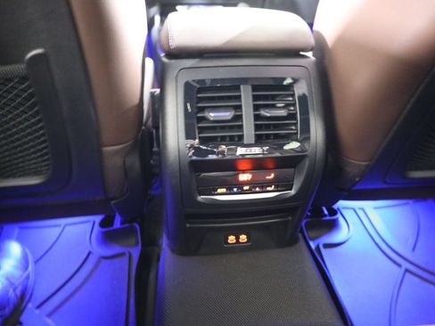 Used 2022 BMW X3 xDrive30i w/ Premium Package 2 (ZPA) AWD/4WD image 49