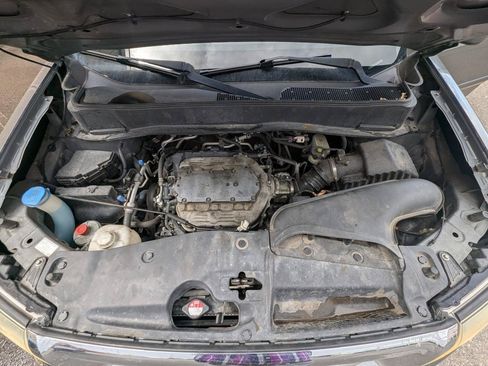 Used 2009 Honda Pilot EX image 18