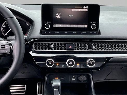 Used 2023 Honda Civic Sport image 10