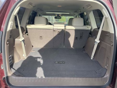 Used 2013 Lexus GX 460 460 image 52