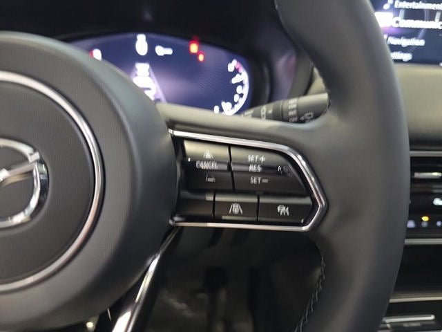 New 2026 MAZDA CX-90 3.3 Turbo S w/ Premium Package AWD/4WD image 67