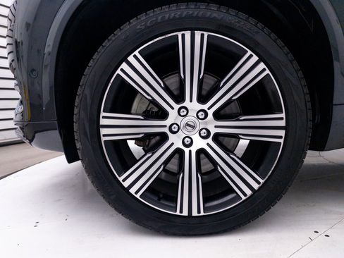 Used 2022 Volvo XC90 T8 Inscription w/ Advanced Package image 14
