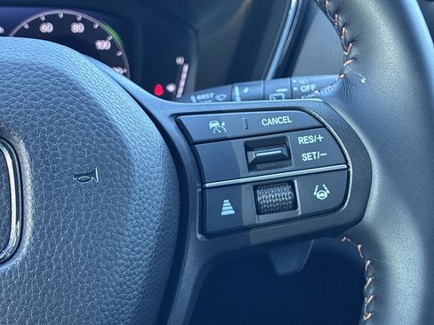 Certified 2026 Honda CR-V Sport-L image 26