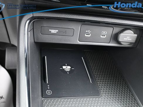 New 2026 Honda CR-V EX-L image 15