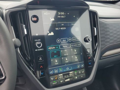 New 2026 Subaru Forester Touring image 19