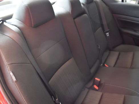 Certified 2026 Nissan Altima 2.5 SV w/ SV Special Edition Package FWD image 54