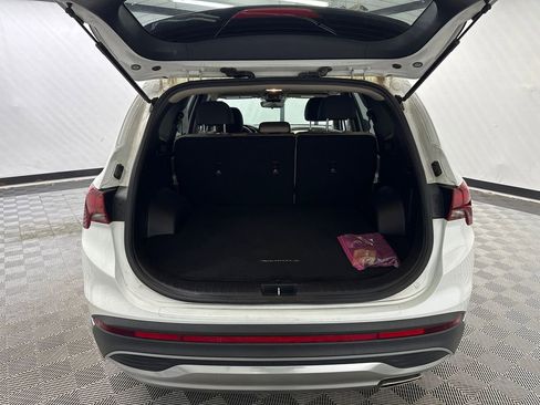 Used 2022 Hyundai Santa Fe SEL FWD image 19