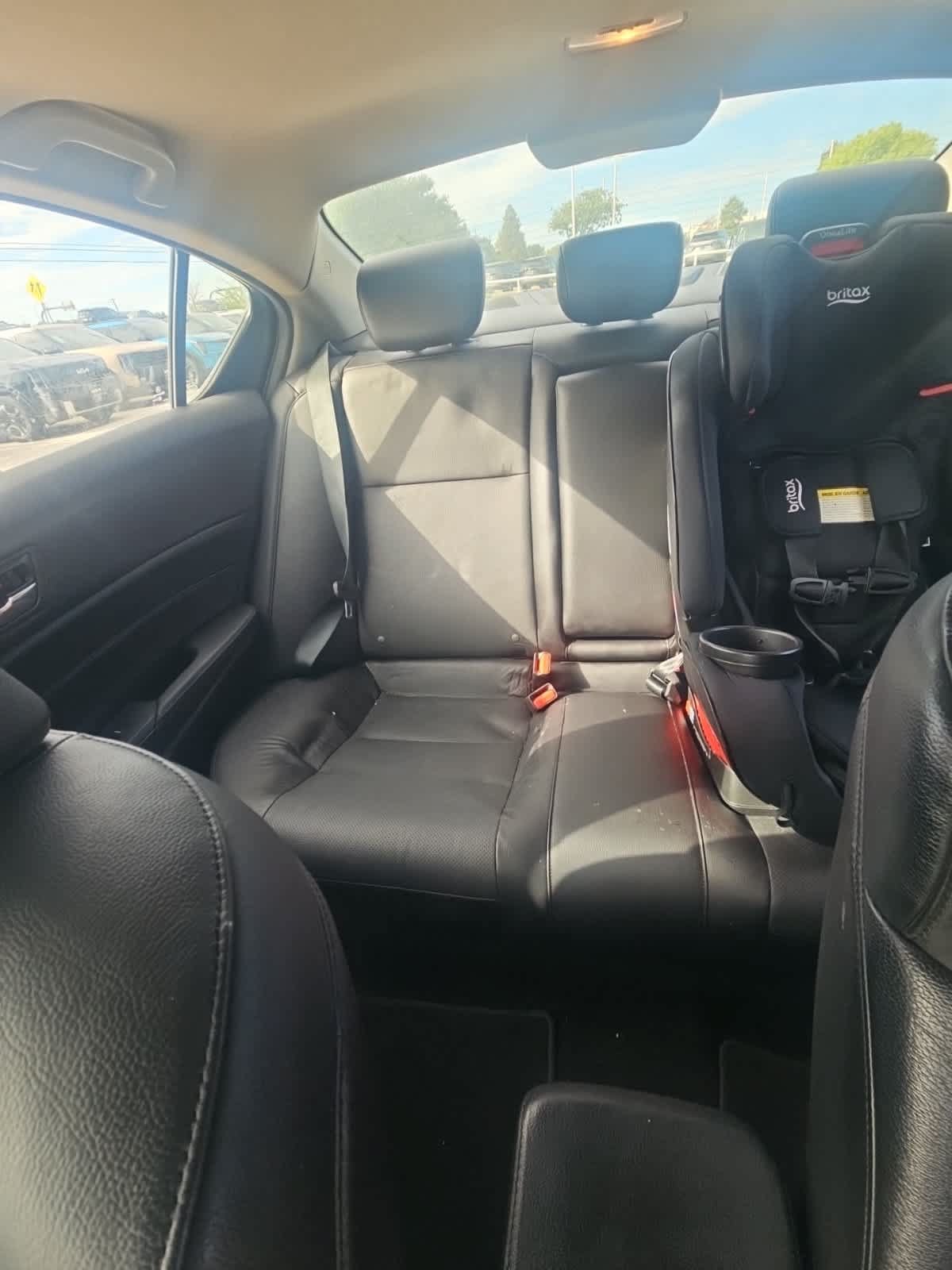 Used 2014 Acura ILX w/ Technology Package FWD image 6