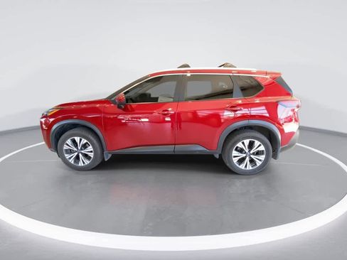 Used 2023 Nissan Rogue SV w/ SV Premium B Package AWD/4WD image 5