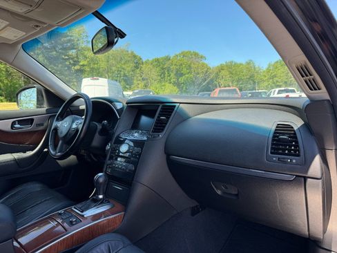 Used 2012 INFINITI FX35 AWD w/ Premium Pkg image 20