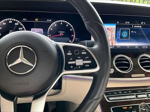 Used 2020 Mercedes-Benz E 350 E 350 image 25
