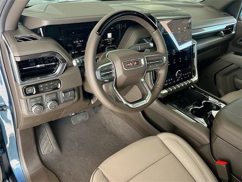 New 2026 GMC Yukon Elevation w/ Elevation Premium Package image 6