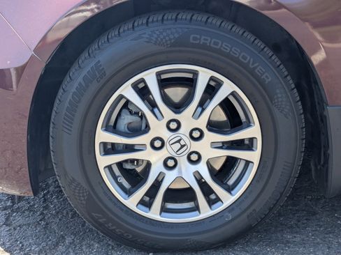 Used 2011 Honda Odyssey EX-L image 9