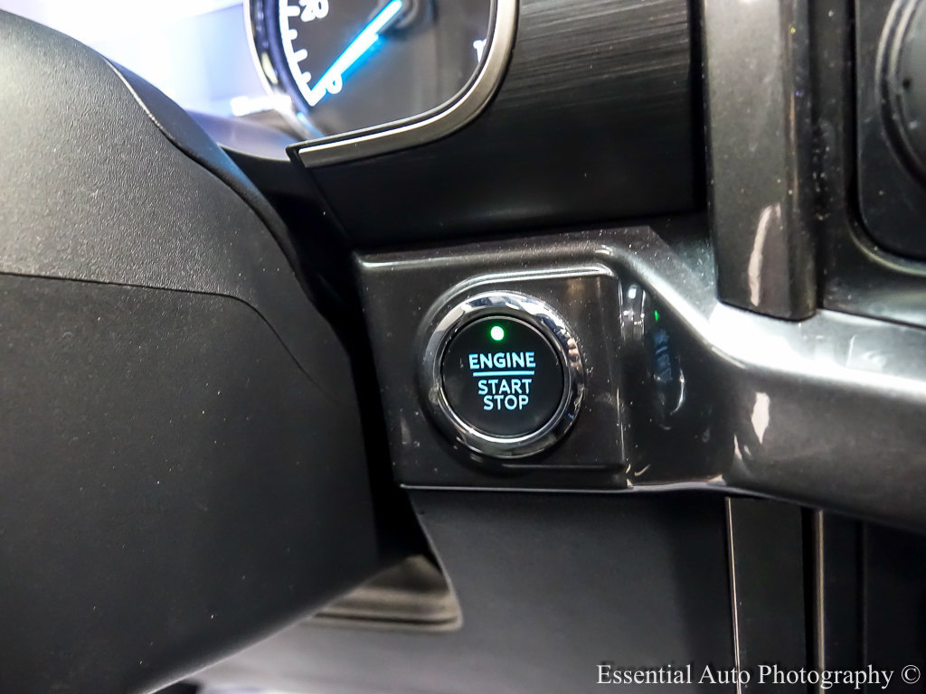 Used 2023 Ford F150 XLT w/ Equipment Group 302A High AWD/4WD image 16