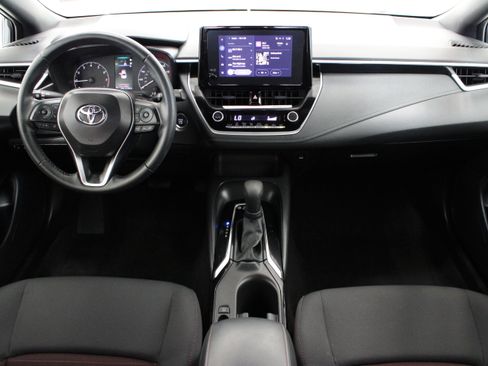 Used 2024 Toyota Corolla SE FWD image 27