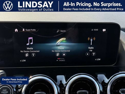 Used 2023 Mercedes-Benz GLA 250 4MATIC image 17
