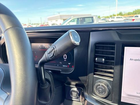 Used 2025 Ford F250 Lariat w/ Lariat Ultimate Package AWD/4WD image 33