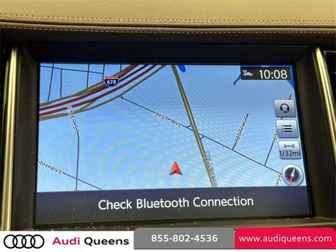 Used 2019 INFINITI QX50 Essential w/ Sensory Package image 25