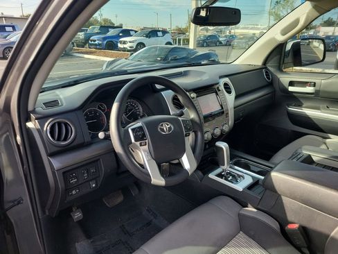 Used 2014 Toyota Tundra SR5 image 20
