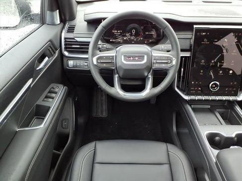 New 2026 GMC Acadia Elevation image 18