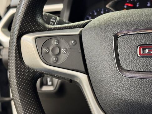 Used 2021 GMC Acadia SLE w/ Elevation Edition image 32