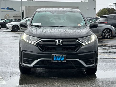 Used 2020 Honda CR-V EX-L image 6
