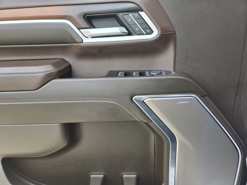 Used 2024 GMC Sierra 2500 Denali w/ Denali Reserve Package image 17