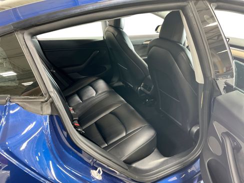 Certified 2021 Tesla Model 3 Standard Range Plus RWD image 11