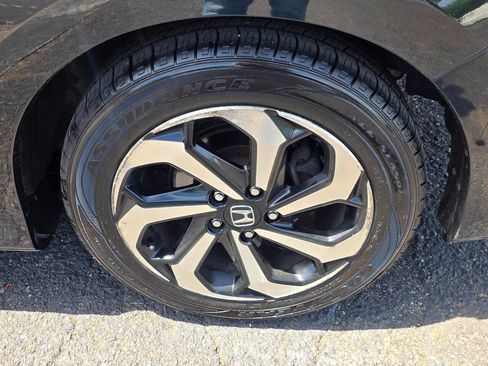 Used 2016 Honda Accord LX-S image 20