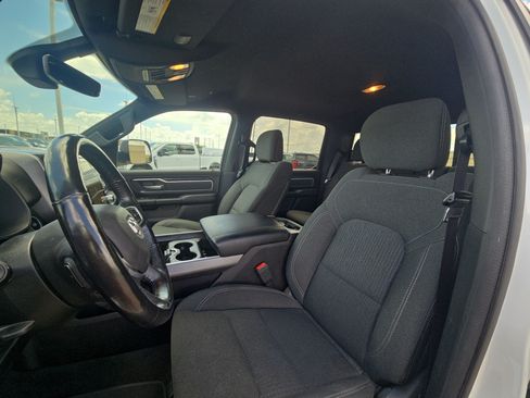 Used 2020 RAM 1500 Lone Star AWD/4WD image 15