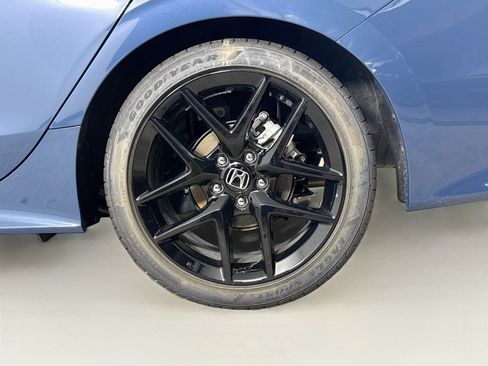 Used 2026 Honda Civic Sport image 35