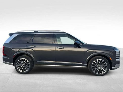New 2026 Hyundai Palisade Calligraphy AWD/4WD image 5
