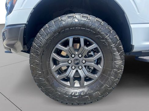 Used 2025 Ford F150 Tremor w/ Equipment Group 402A High AWD/4WD image 5