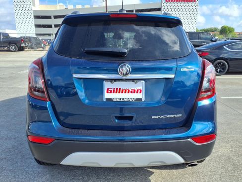 Used 2019 Buick Encore Preferred w/ Safety Package image 23