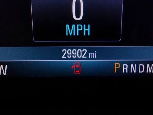Used 2022 Buick Encore Preferred w/ Safety Package AWD/4WD image 16