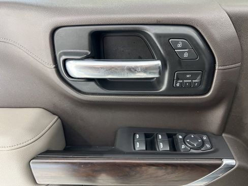 Used 2019 GMC Sierra 1500 SLT w/ SLT Premium Package image 20