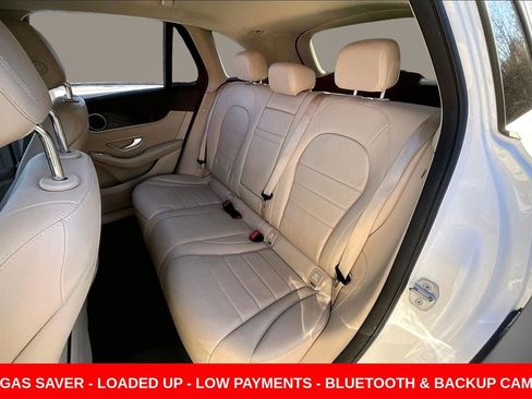 Used 2020 Mercedes-Benz GLC 300 GLC 300 image 20