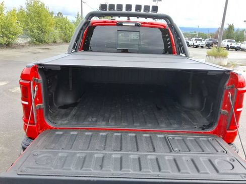 Used 2025 RAM 1500 RHO w/ RHO Level 1 Equipment Group AWD/4WD image 11