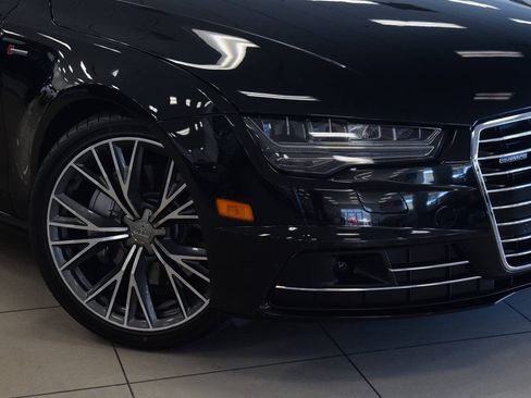 Used 2017 Audi A7 3.0T Prestige w/ Prestige Package AWD/4WD image 5