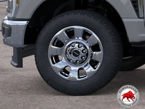 New 2026 Ford F350 Lariat w/ Lariat Premium Package AWD/4WD image 20
