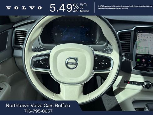 Certified 2024 Volvo XC90 B5 Core w/ Protection Package Premier AWD/4WD image 6