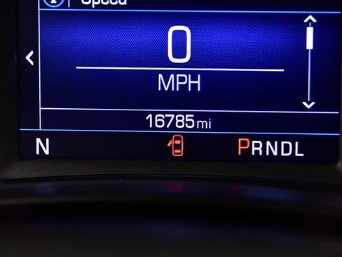 Used 2024 Chevrolet Equinox LT FWD image 17