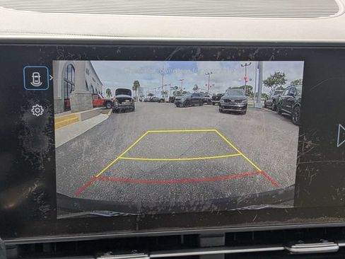 Used 2024 Hyundai Kona SEL w/ Convenience Package FWD image 22