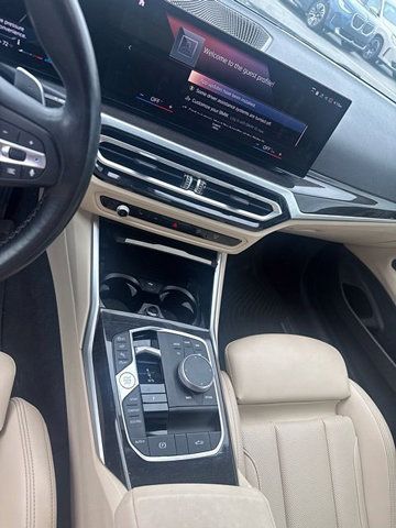 Used 2024 BMW 430i xDrive Convertible w/ Premium Package AWD/4WD image 23
