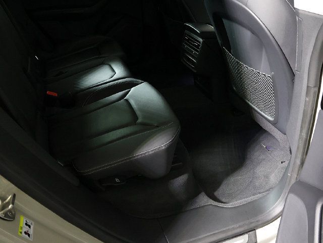 Used 2023 Audi Q8 Premium w/ Convenience Package AWD/4WD image 33