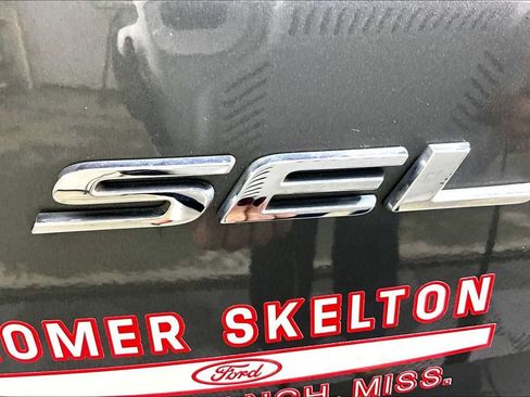 Used 2024 Ford Edge SEL w/ Convenience Package AWD/4WD image 14